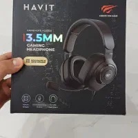 هدست گیمینگ