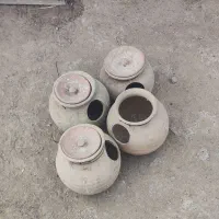 سلام کوزه مرغ عشق کتوله