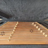 سنتور چوب گردو پرنیان