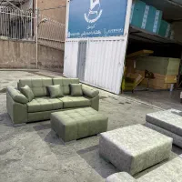 نظافت نمایشگاه مبلمان