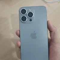 آیفون 15 پرومکس
