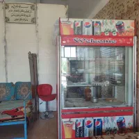 فروش لوازم غذا خوری