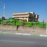 کمباین کاکوب اماد قرال داد با کشاورزان