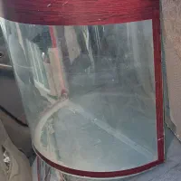 آکواریوم گرد