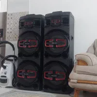 باند دو قلو مکسیدر بسیار قوی