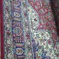 یک جفت فرش ۹متری نقشه قبا
