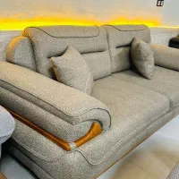 مبل راحتی جدال