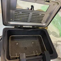 سرخ کن ‌‌وایت مور
