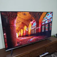تلویزیون 55 اینچ اسنوا