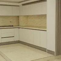 ساخت انواع کابینت و کمد...