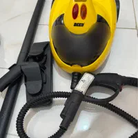 بخارشور