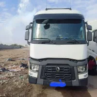 رنو تی ۴۸۰