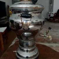 سماورگازی6لیتری