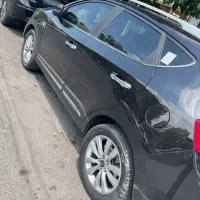 جک s5|خودرو سواری و وانت|تبریز, |دیوار