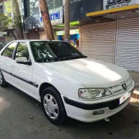 پژو پارس tu5
