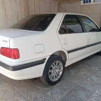 پژو پارس