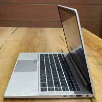 لپتاپ Elitebook hp نسل 14 رم 16/ SSD 512/گرافیکدار