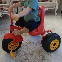 ۳چرخه سالم