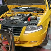 ریمپ و داینو تضمینی ایرانی و چینی
