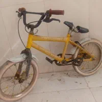 دوچرخه ۱۶
