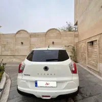 تیوولی ۲۰۱۷