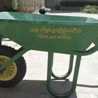 فرقون فولاد نوین