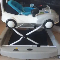 روروئک دلیجان مدل روما