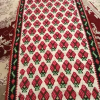سجاده|گلیم، جاجیم، گبه|سنندج, |دیوار
