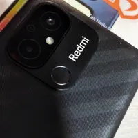 شیائومی Redmi 12C با حافظهٔ ۱۲۸ گیگابایت