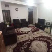 ۶۰ متر خانه دربست ویلایی،فول بازسازی در قرچک