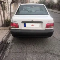 پراید مدل92|خودرو سواری و وانت|تهران, جنتآباد شمالی|دیوار