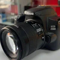 دوربین عکاسی کنون ۲۵۰d