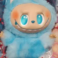 عروسک لبوبو