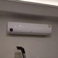 کارآموز یا شاگرد کولرگازی و پکیج