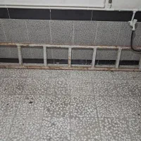 فروش نردبان اهنی ۵ متری