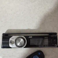 پنل jvc
