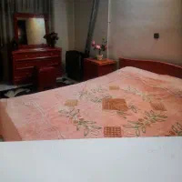 تخت وتشک