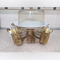 کیک خوری
