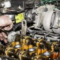 شاگرد مکانیک