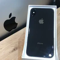 آیفون x مشکی