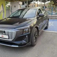 ائودی برقی در حد صفر سبزوار