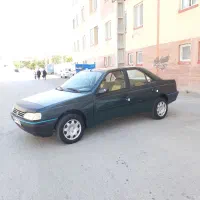 پژو آردی آی مدل ۸۳ عتیقه بی رنگ