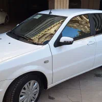 سمند سورن ef7 دوگانه