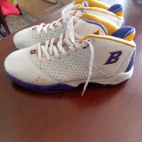 فروش کفش بسکتبال اصل برند BALLN lay up