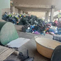 استخدام ۲نفر کارگر افغان