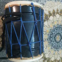 طبل محرمی