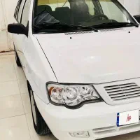 پراید ۱۱۱|خودرو سواری و وانت|قشم, |دیوار