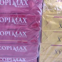 10 بسته کاغذ a4 کپی مکس