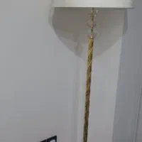 تابلو و  آباژور