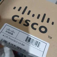 GLC - 10Gb - 25Gb - FC 32Gb ترنسیور و ماژول